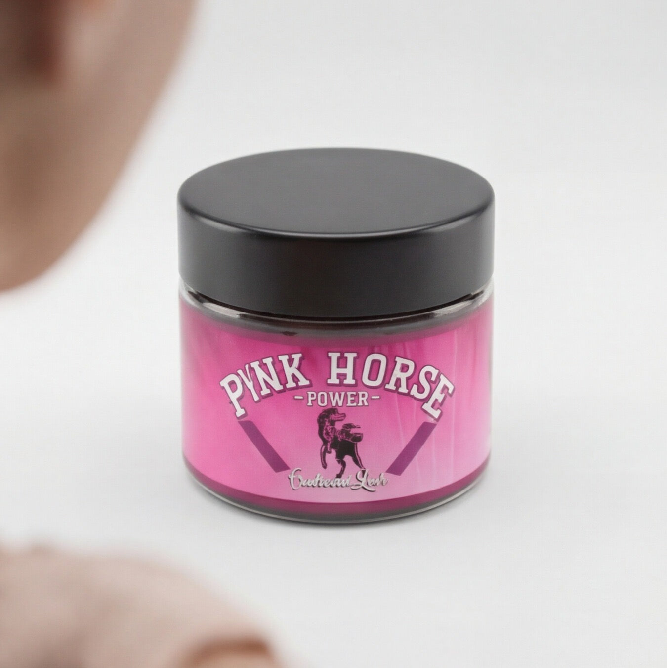 Pink Horsepower male vitality supplement