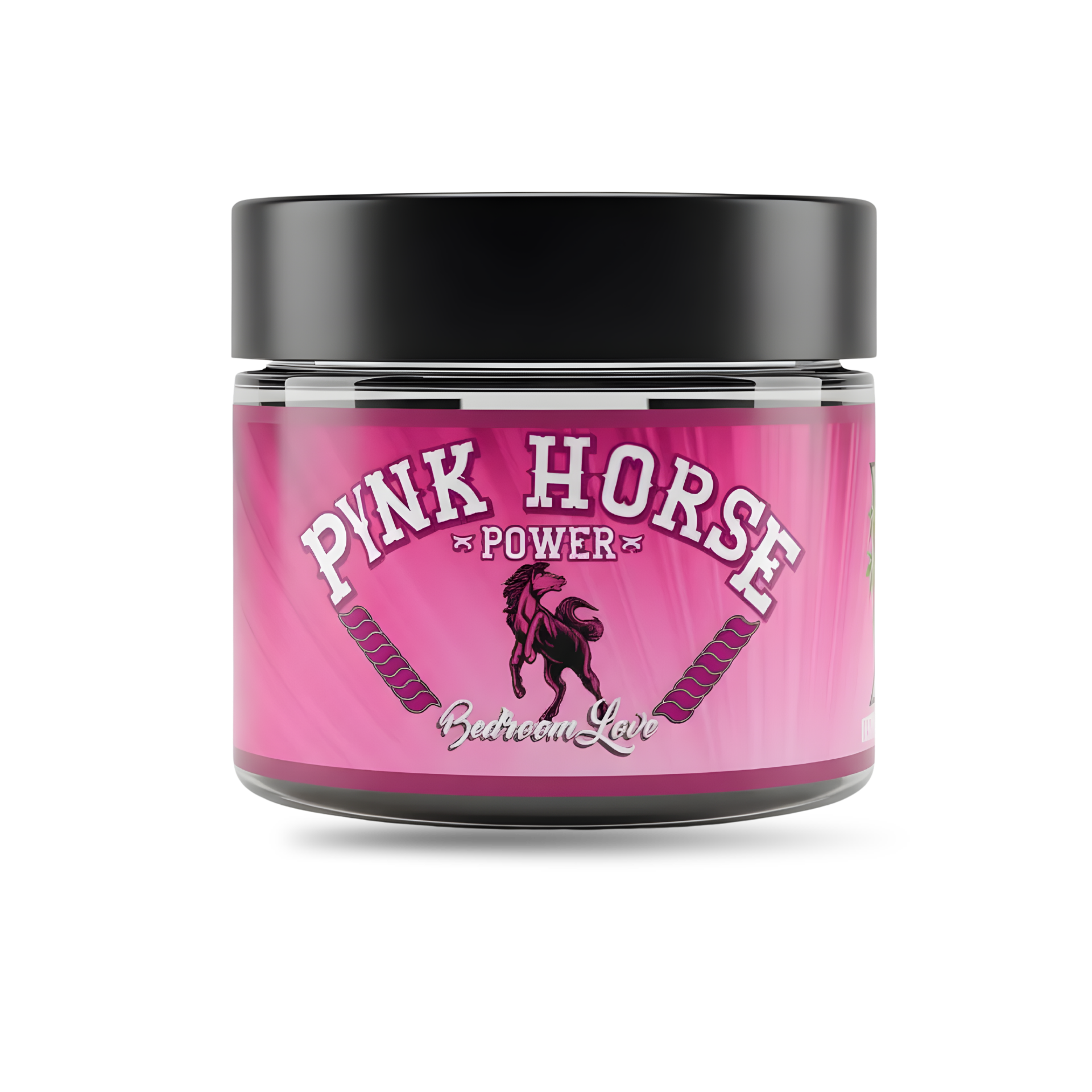 Pink Horse Power