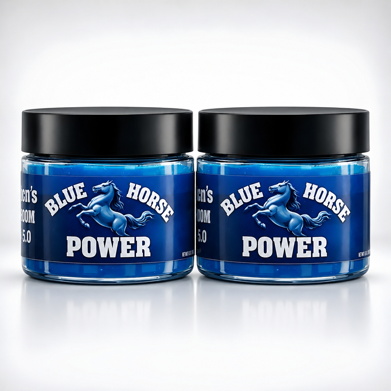 An image of Blue Horse Power 2 Pack