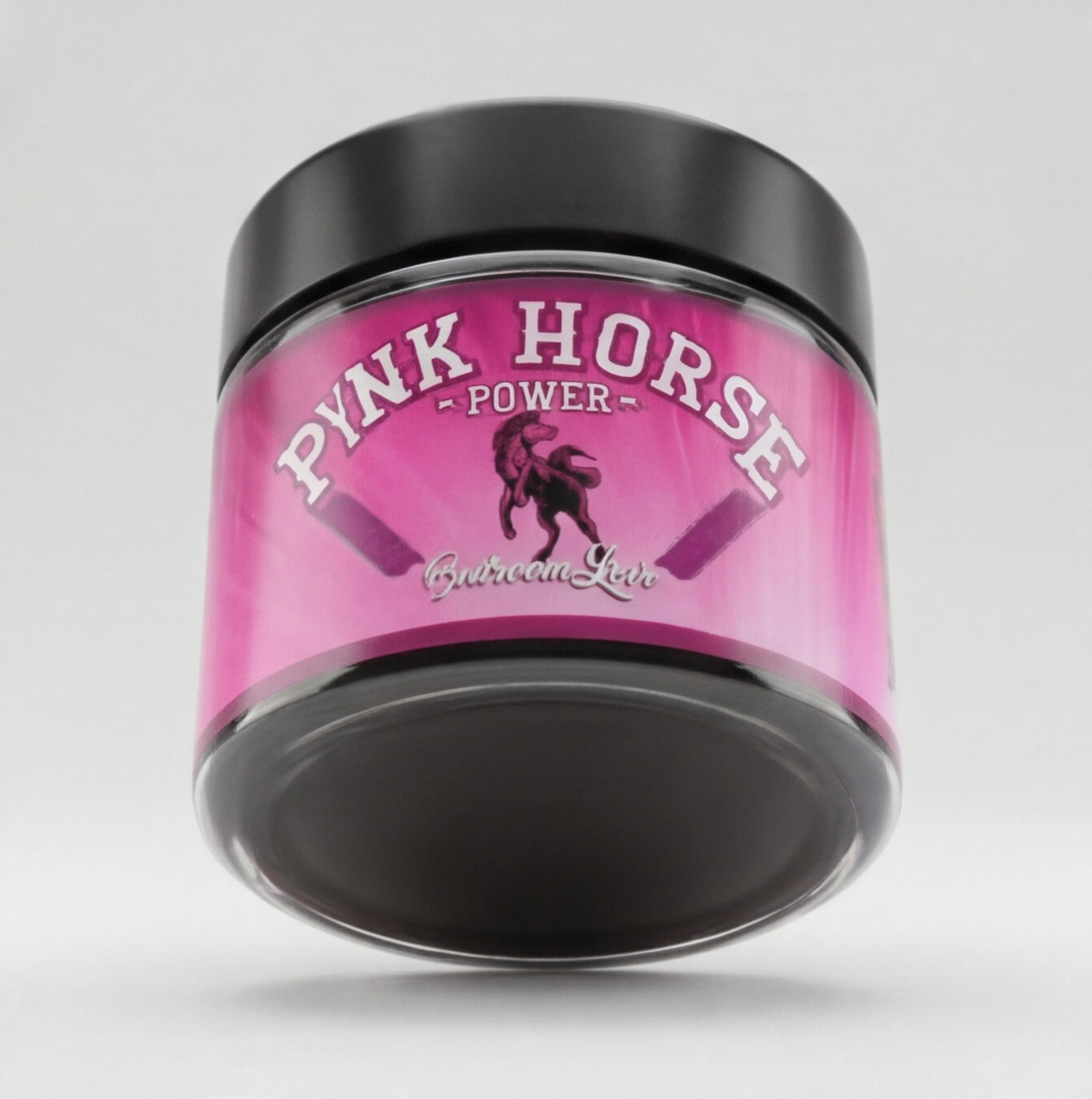Pink Horsepower stamina booster supplement